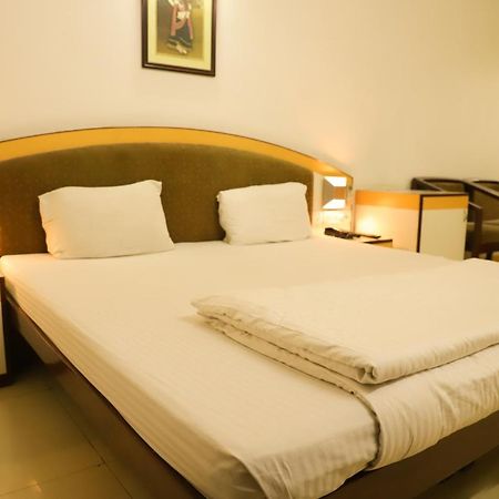 Blue Diamond The Hotel Korba Экстерьер фото