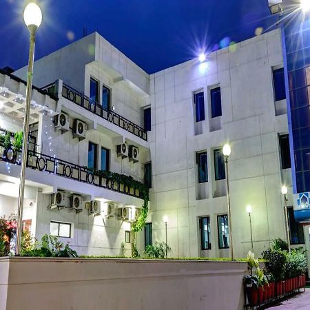 Blue Diamond The Hotel Korba Экстерьер фото