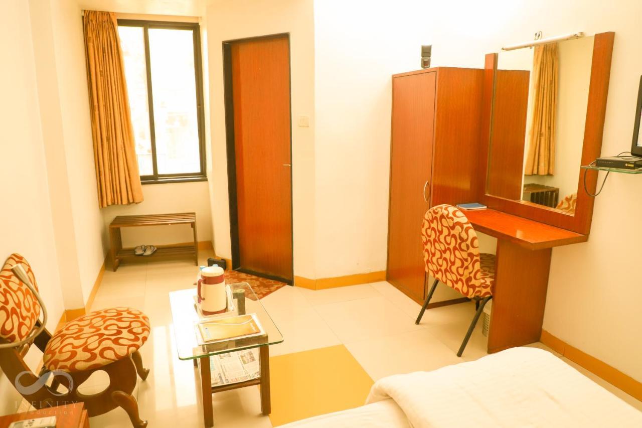 Blue Diamond The Hotel Korba Экстерьер фото