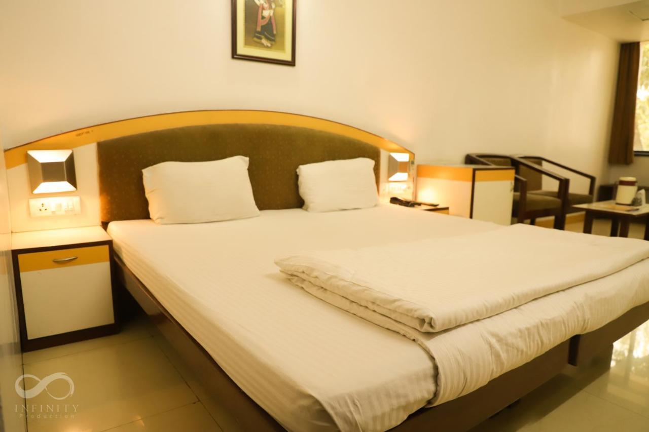 Blue Diamond The Hotel Korba Экстерьер фото