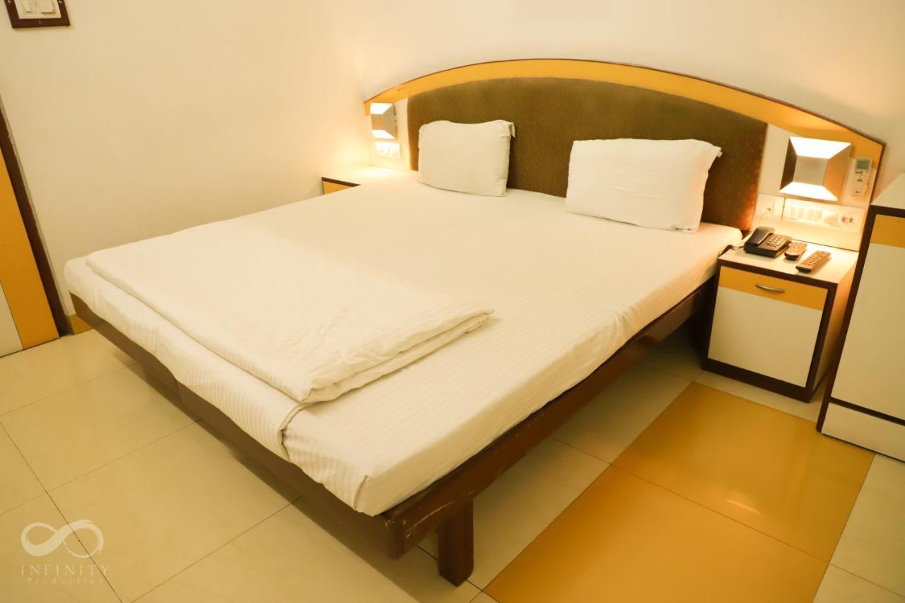 Blue Diamond The Hotel Korba Экстерьер фото