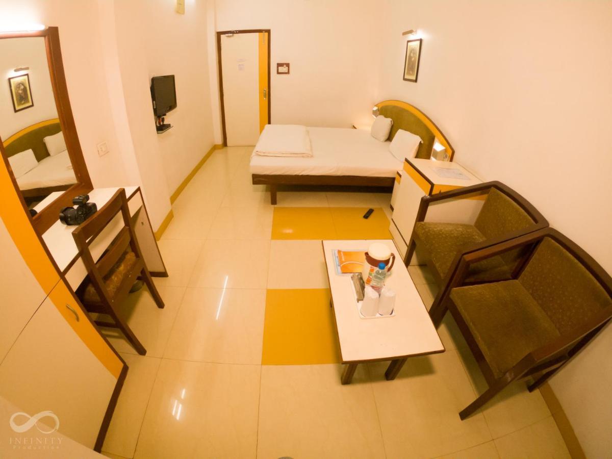 Blue Diamond The Hotel Korba Экстерьер фото