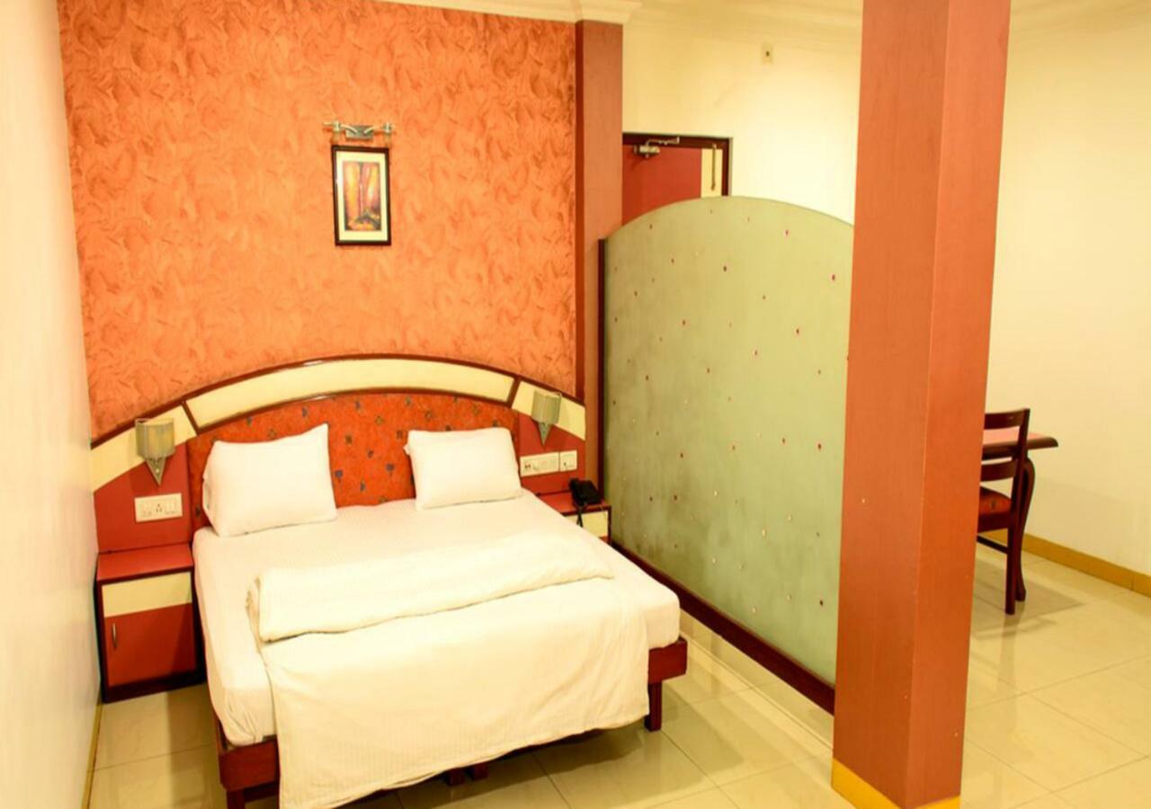 Blue Diamond The Hotel Korba Экстерьер фото