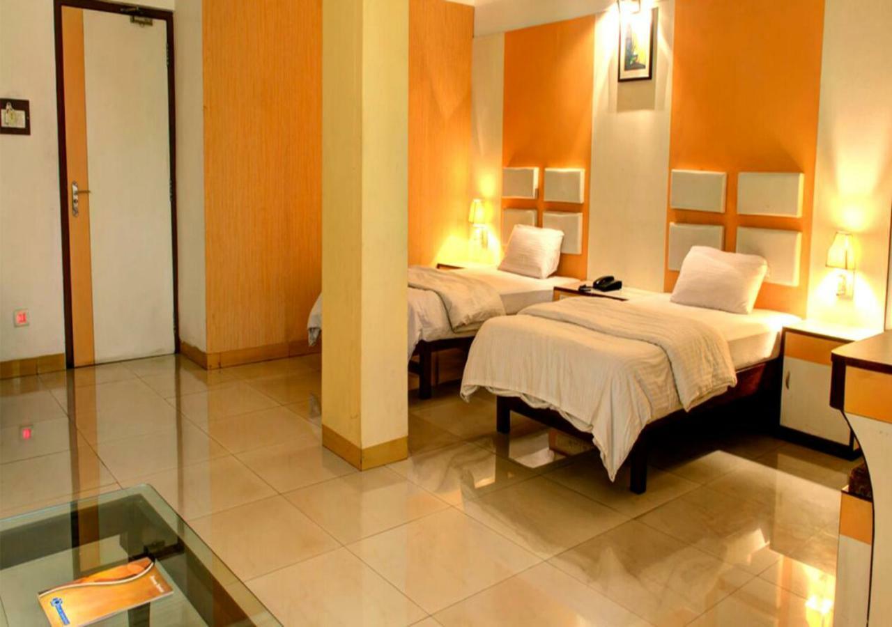 Blue Diamond The Hotel Korba Экстерьер фото
