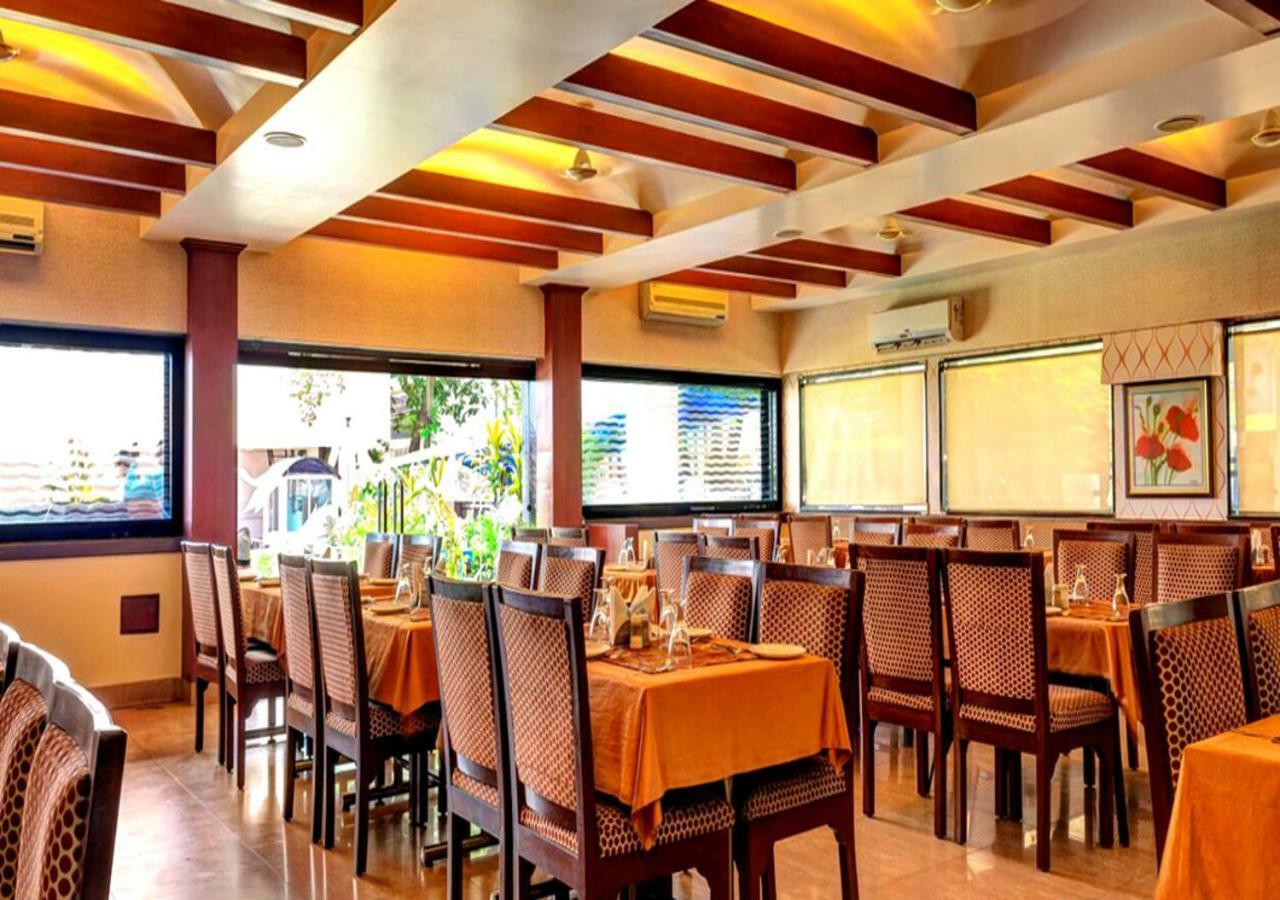 Blue Diamond The Hotel Korba Экстерьер фото