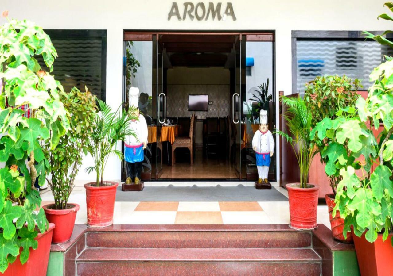 Blue Diamond The Hotel Korba Экстерьер фото