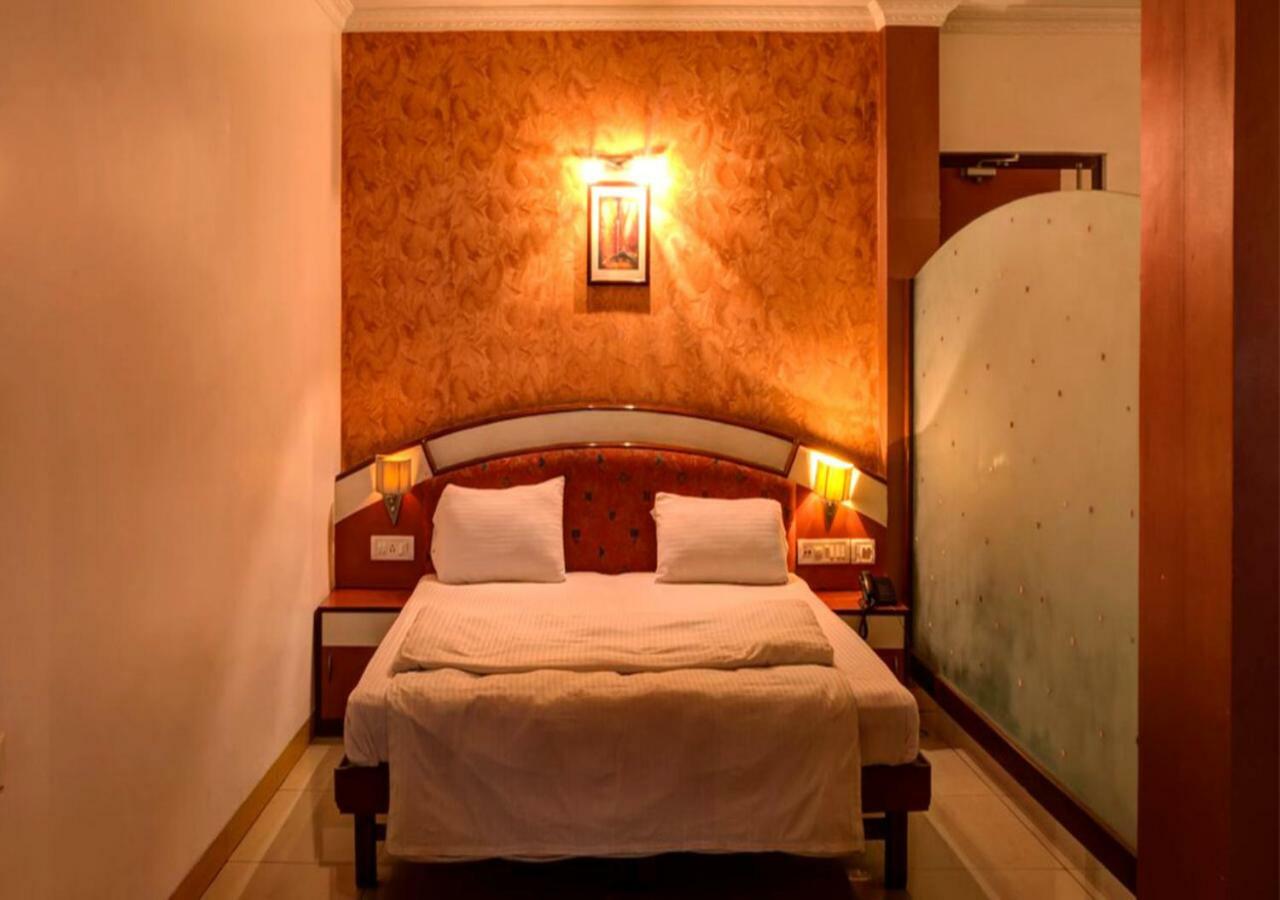 Blue Diamond The Hotel Korba Экстерьер фото
