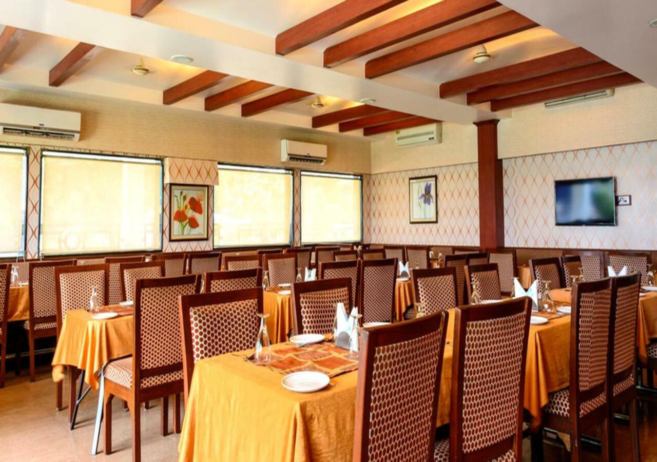Blue Diamond The Hotel Korba Экстерьер фото