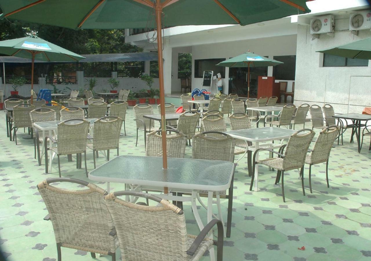 Blue Diamond The Hotel Korba Экстерьер фото