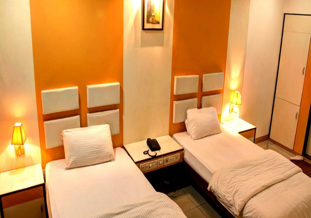 Blue Diamond The Hotel Korba Экстерьер фото