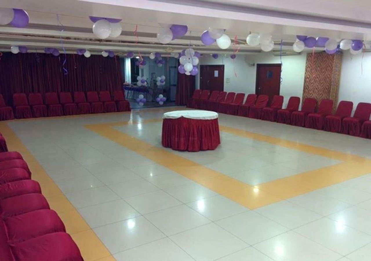 Blue Diamond The Hotel Korba Экстерьер фото