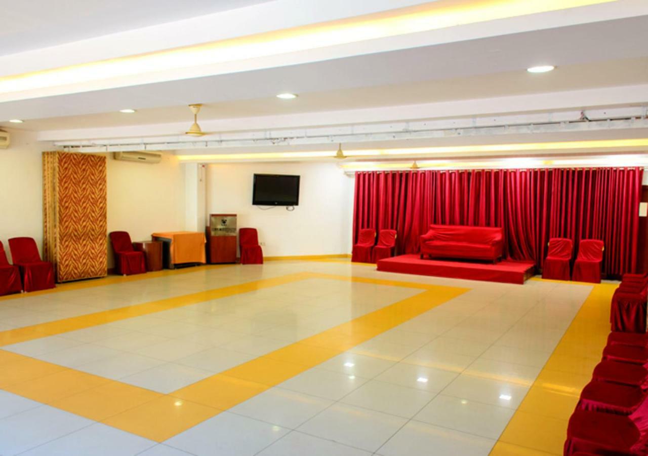 Blue Diamond The Hotel Korba Экстерьер фото