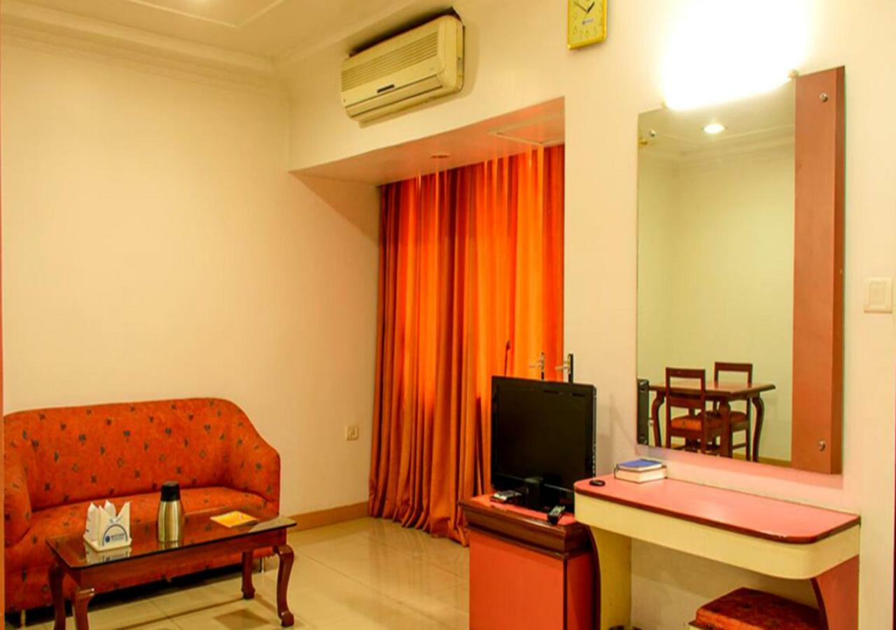 Blue Diamond The Hotel Korba Экстерьер фото